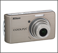 Nikon Coolpix S520